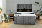 Venetian Ottoman Bed