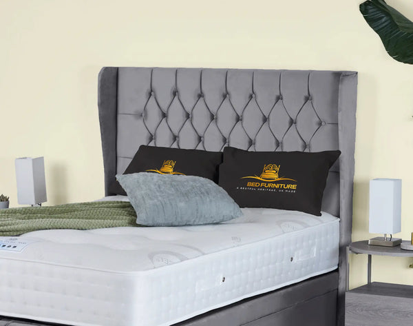 Edmonton Ottoman Bed