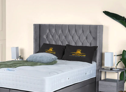 Hastings Ottoman Bed