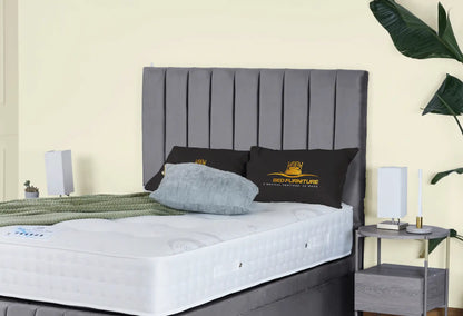 Hamilton Ottoman Bed