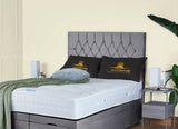 Montreal Ottoman Bed