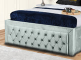 Kiya Upholstered Bed