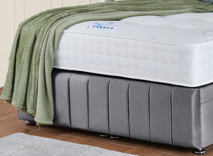 Lisburn Ottoman Bed
