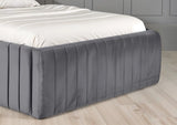 Paris Upholstered Bed