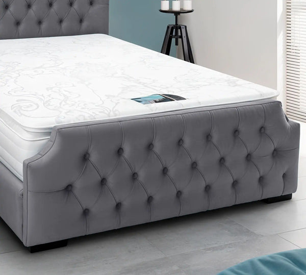 Mayfair Upholstered Bed