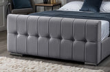 Orlando Upholstered Bed