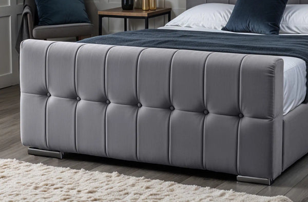 Orlando Upholstered Bed