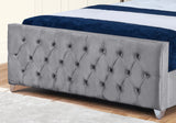 Florida Upholstered bed
