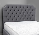 Mayfair Upholstered Bed