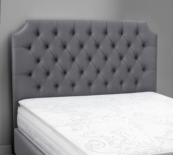 Mayfair Upholstered Bed
