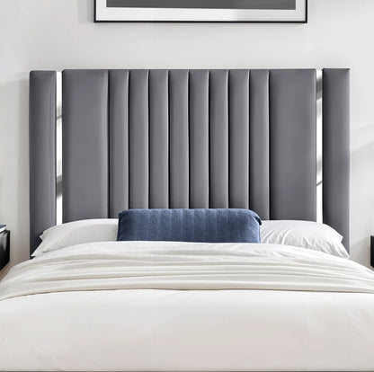 Toronto Upholstered Bed