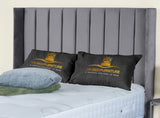 Victoria Ottoman Bed