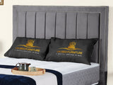 Serena Upholstered bed