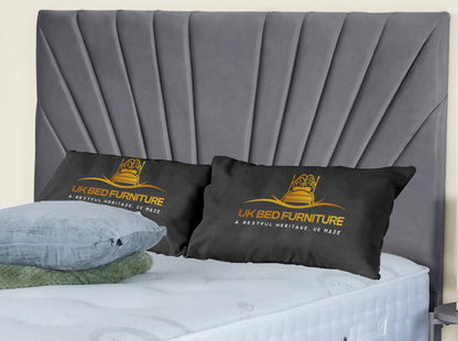 Sunrise Ottoman Bed
