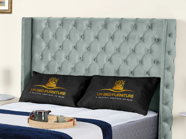 Arabella Upholstered Bed