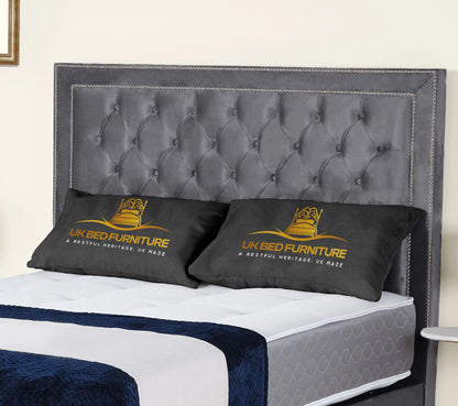 Hamilton Upholstered Bed