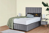 Hamilton Ottoman Bed
