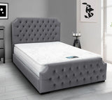 Mayfair Upholstered Bed