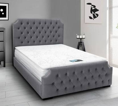 Mayfair Upholstered Bed