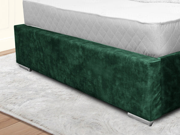 Winchester Upholstered Bed