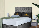 Montreal Ottoman Bed