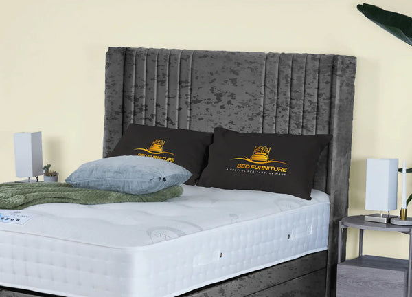 Lincoln Ottoman Bed