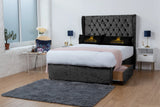 Marylebone Divan Bed