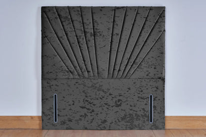 Wharfedale Floor Standing Headboard