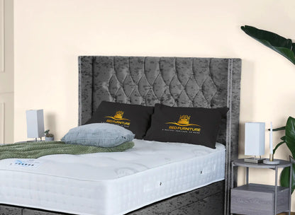 Hastings Ottoman Bed