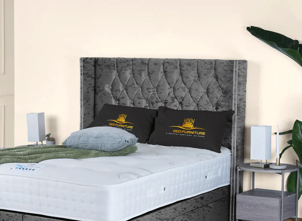 Hastings Ottoman Bed