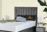 Hamilton Ottoman Bed
