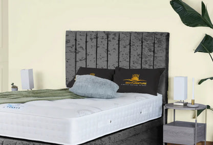 Hamilton Ottoman Bed