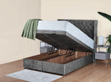Hastings Ottoman Bed