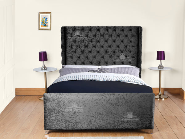 Luxury Montana Wingback