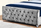 Florida Upholstered bed