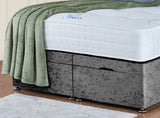 Victoria Ottoman Bed