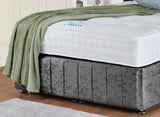 Lisburn Ottoman Bed