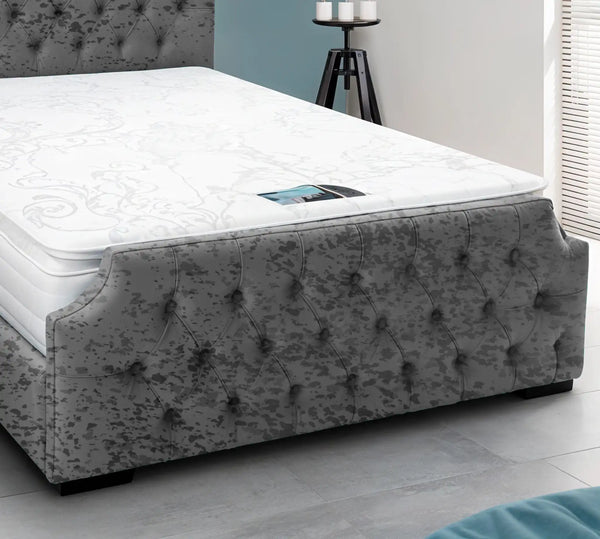 Mayfair Upholstered Bed