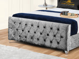 Arabella Upholstered Bed