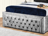 Kiya Upholstered Bed