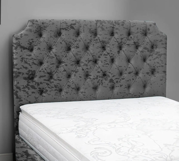 Mayfair Upholstered Bed