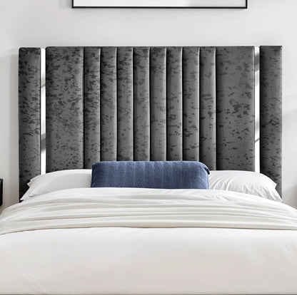 Toronto Upholstered Bed
