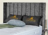 Lisburn Ottoman Bed