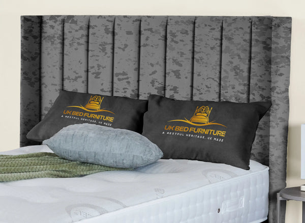 Lisburn Ottoman Bed