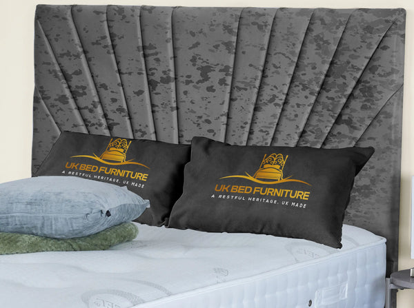 Sunrise Ottoman Bed