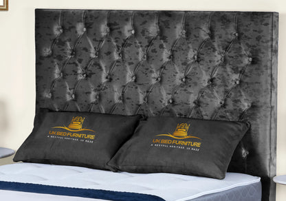Florida Upholstered bed