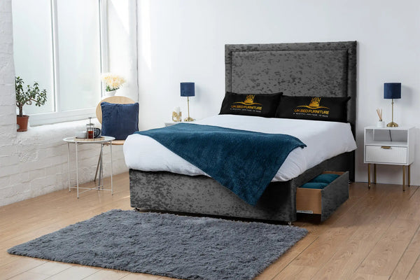 Victoria Divan Bed