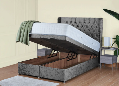 Wexford Ottoman Bed