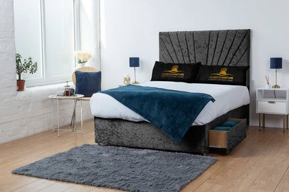 Sunrise Divan Bed