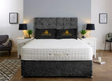 Senator Cube Divan Bed